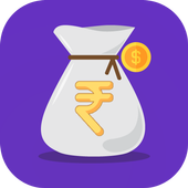 PaisaLoot - Earn Daily Real Money icon