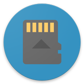 Storage Cleaner icon