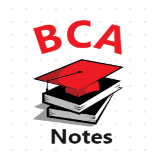 BCA Notes icon
