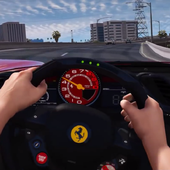 Driving School 2017 icon