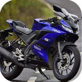 Bike Jigsaw Puzzle icon