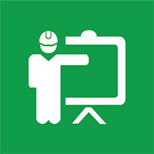 Safety Training App icon