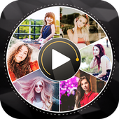 Music Video Maker icon