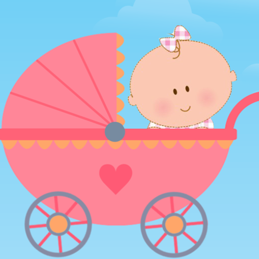 The Lost Baby أيقونة