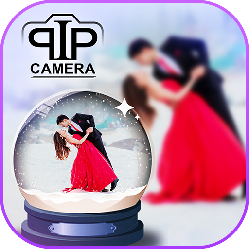 PIP Camera - PIP Collage Maker icon