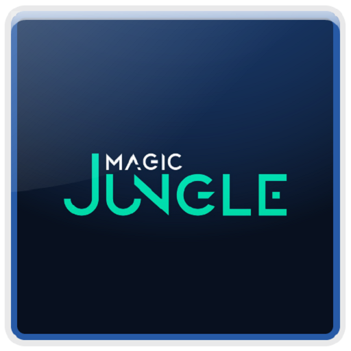 Magic Jungle icon