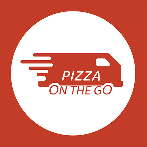 Pizza On The Go Israel icon