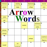 ArrowWords