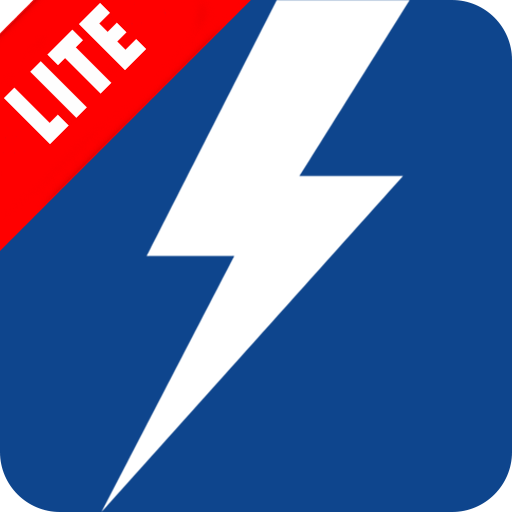 Faster Lite for Facebook &amp; Faster for Messenger icon