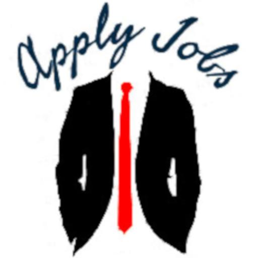Apply Jobs - All in One icon