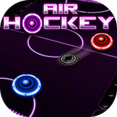 Air Hockey icon