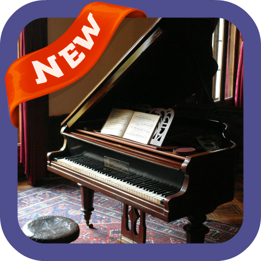 Piano Wallpaper icon