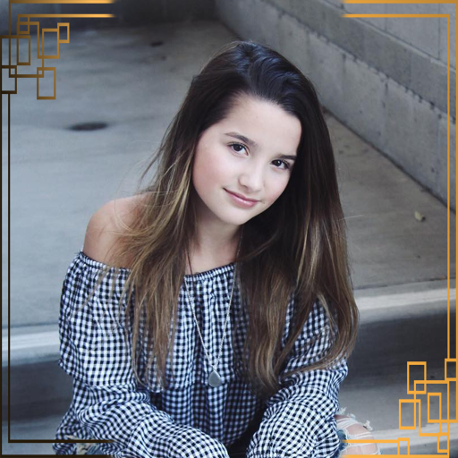 Annie LeBlanc Wallpaper icon