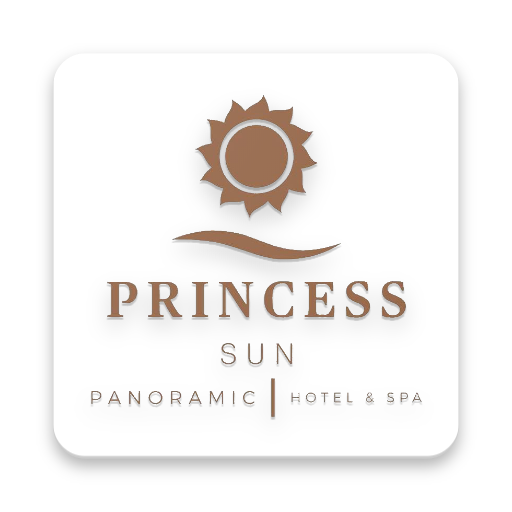 Princess Sun icon