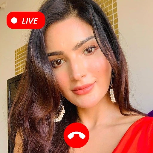 Komera - Video Calls &amp; Online Video Chat icon