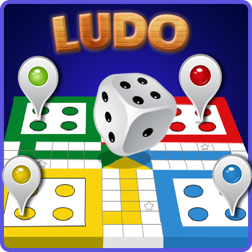 Ludo New :New Ludo Classic SuperStar icon