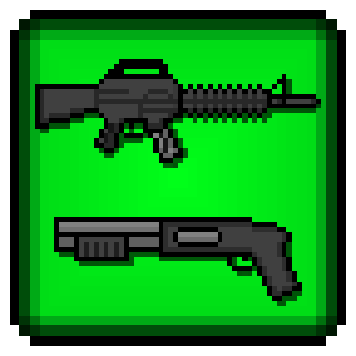 Zombie Cubes icon