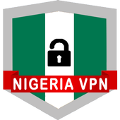 Nigeria VPN Free icon