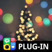 XmasFilter - Photo Grid Plugin on 9Apps