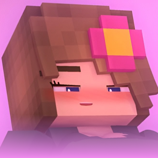 Ellie Jenny Mod Minecraft icon