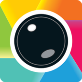 Beauty Camera icon