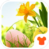 Spring Theme - Easter Bunny icon
