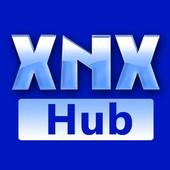 XNX Video Player - XNX Video , HD Video Player icon