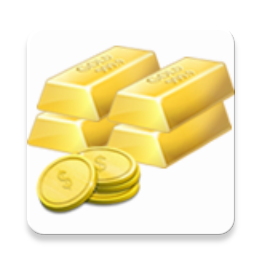 My Gold Portfolio icon