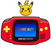 New GBA Emulator Guide icon