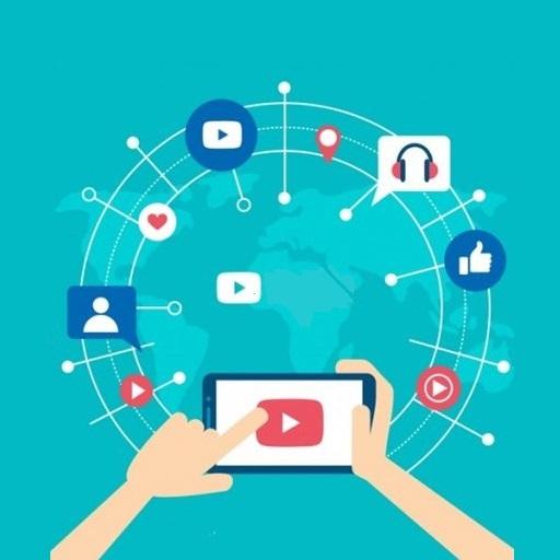 Sub4Sub VSub - Get Subscribers &amp; Views for Channel icon