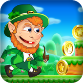 Leps Dash World icon