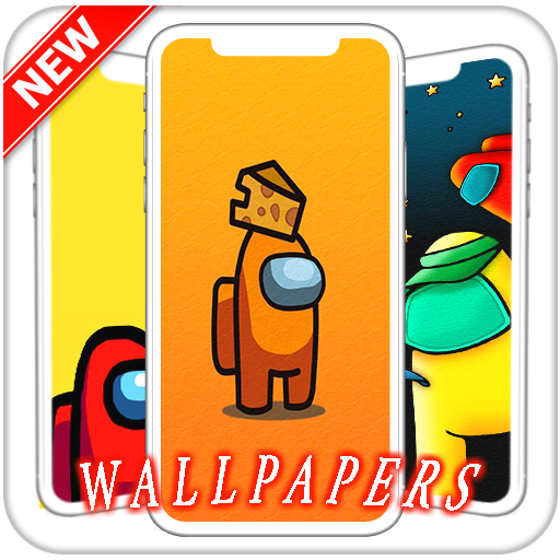 Impostor Among US Wallpaper icon