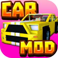 Car Mod Addon