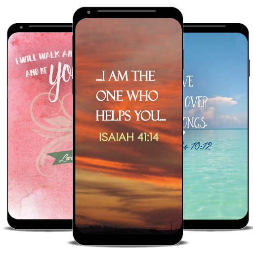 Christian Wallpaper SHARE icon