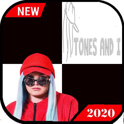 Dance Monkey 2020 : Piano Tiles Game icon