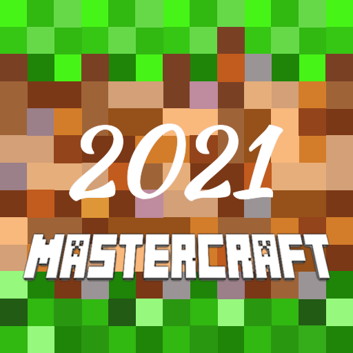 Master Craft: Building Craft 2021 Free icon