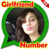 Friend Search for WhatsApp: Girlfriend Search icon