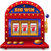 Slot Machine Winner icon