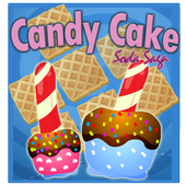 Candy Cake Soda Saga icon