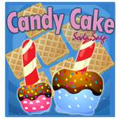 Candy Cake Soda Saga