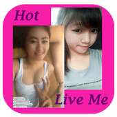 Hot Live Me Show