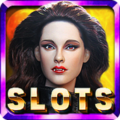Slots™ Vampire - Slot Machine icon
