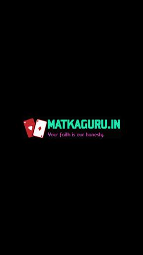 MATKA GURU : DPBOSS MATKA GURU | FAST MATKA RESULT screenshot 1