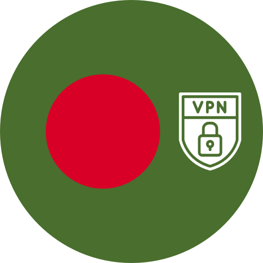 Bangladesh VPN Free icon