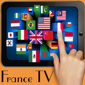 All France TV Channel icon