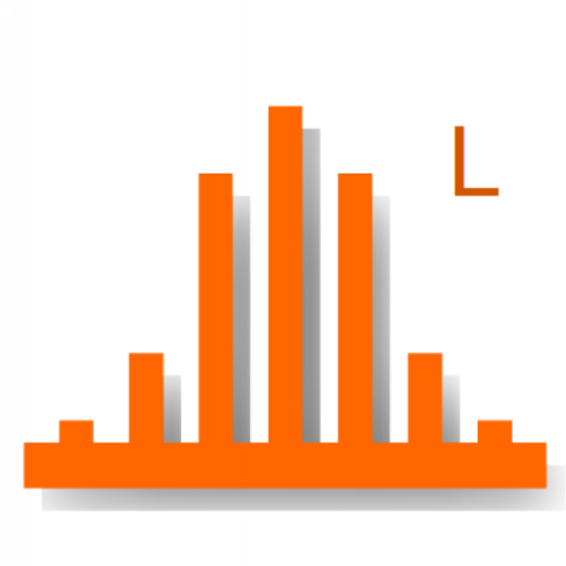 Statistics Study Lite icon