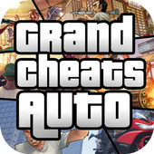 Cheats for all Grand Theft Auto icon