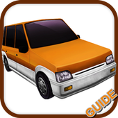 Guide for Dr. Driving icon