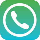 Contacts &amp; Phone Dialer OS10 icon