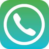 Contacts & Phone Dialer OS10 on 9Apps